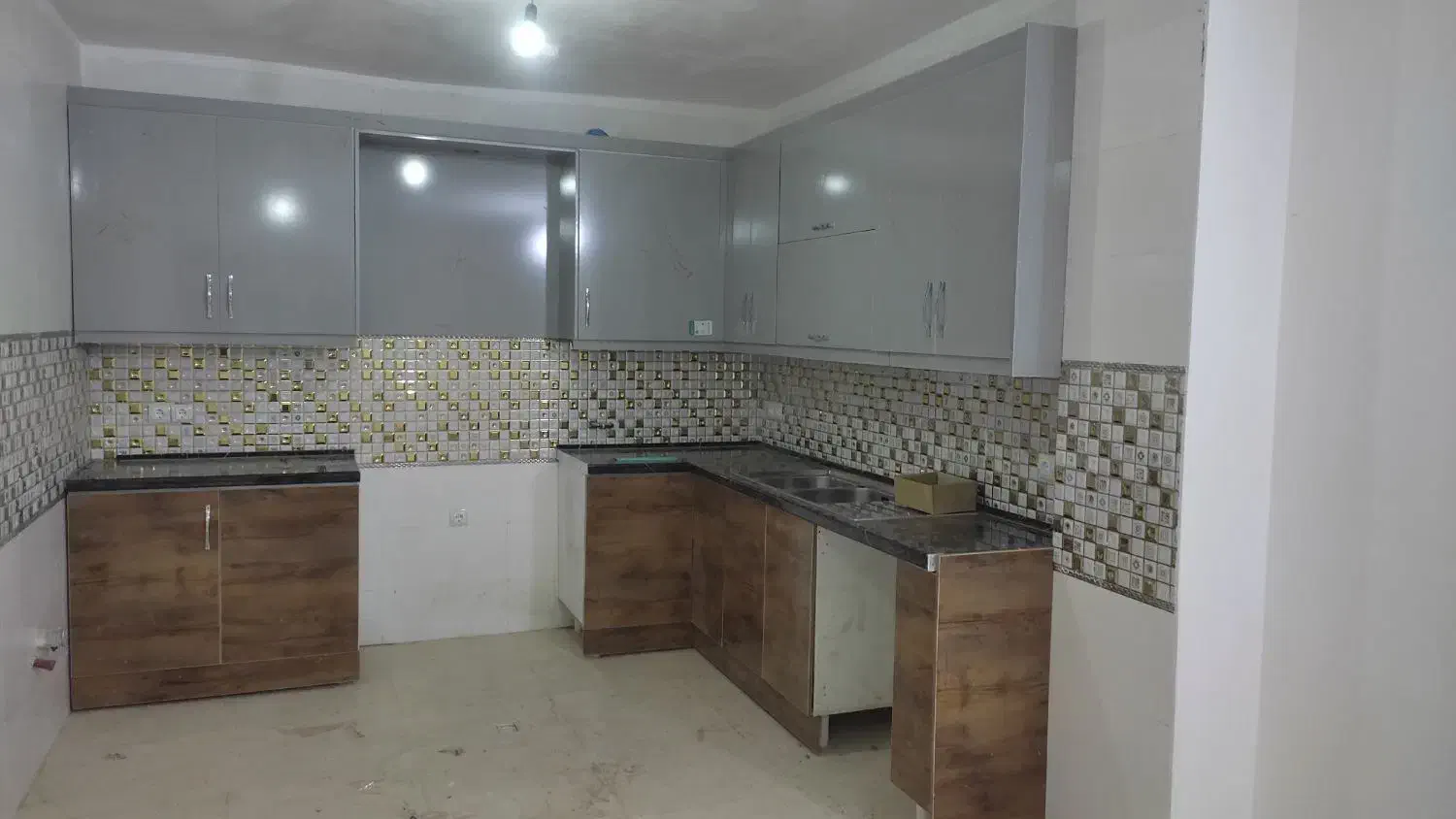 کابینت و کمد دکو وال|جاکفشی، کمد، دراور|زاهدان, |دیوار