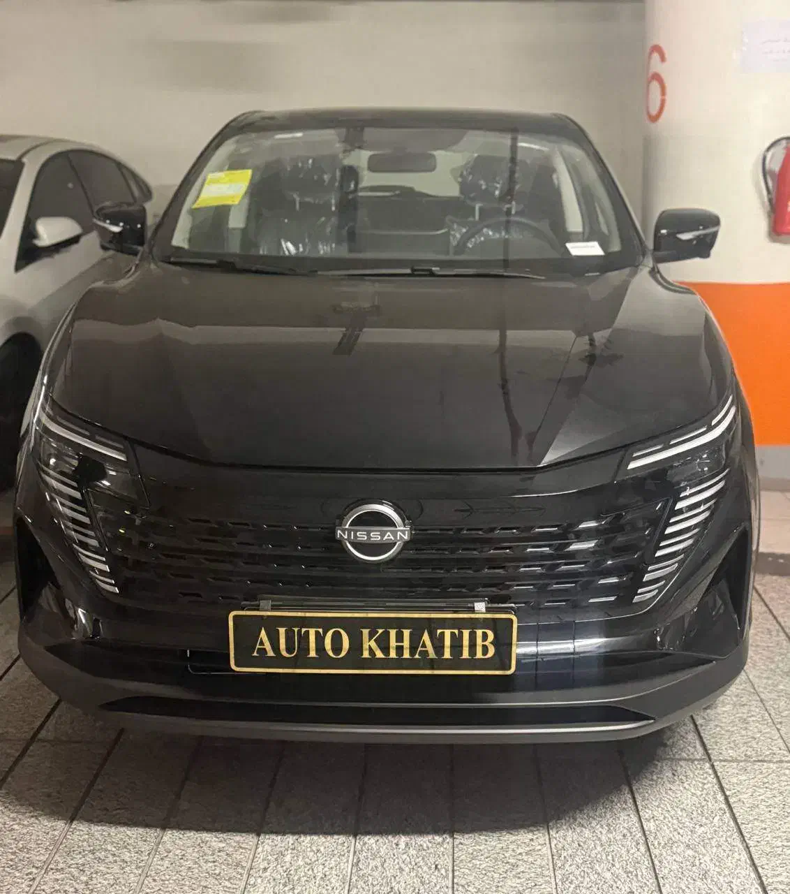 آنر قشقایی ( اقساطی ) تحویل به روز|خودرو سواری و وانت|تهران, اقدسیه|دیوار