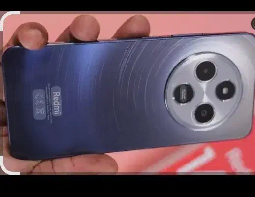 گوشی شیائومی ردمی ۱۴سی|موبایل|تهران, امین حضور|دیوار