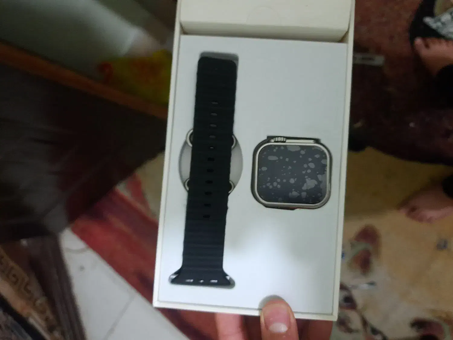 ساعت هوشمند|ساعت|بیرجند, |دیوار