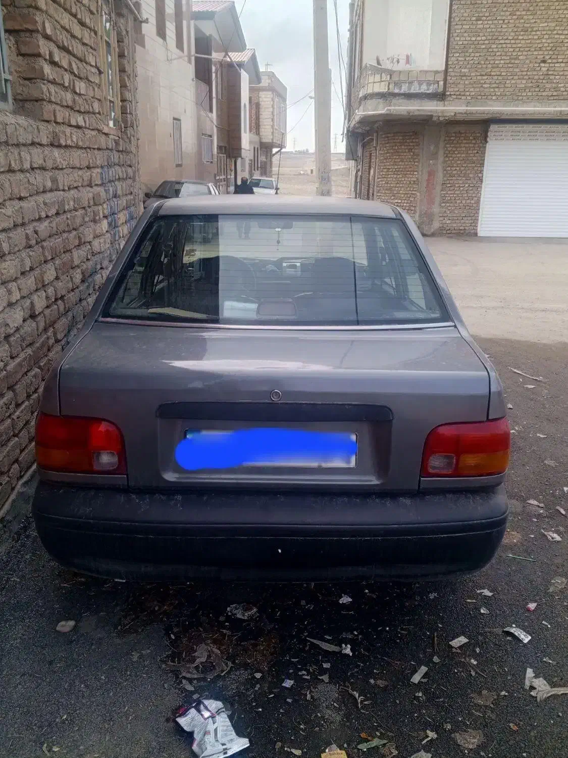 خودرو|خودرو سواری و وانت|سنندج, |دیوار