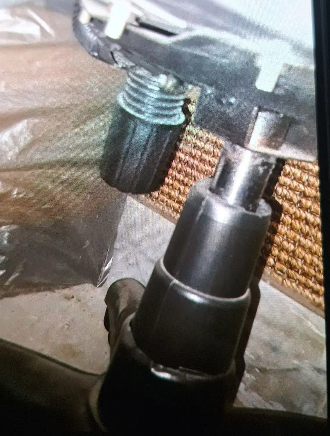 صندلی گردان|صندلی و نیمکت|قزوین, |دیوار