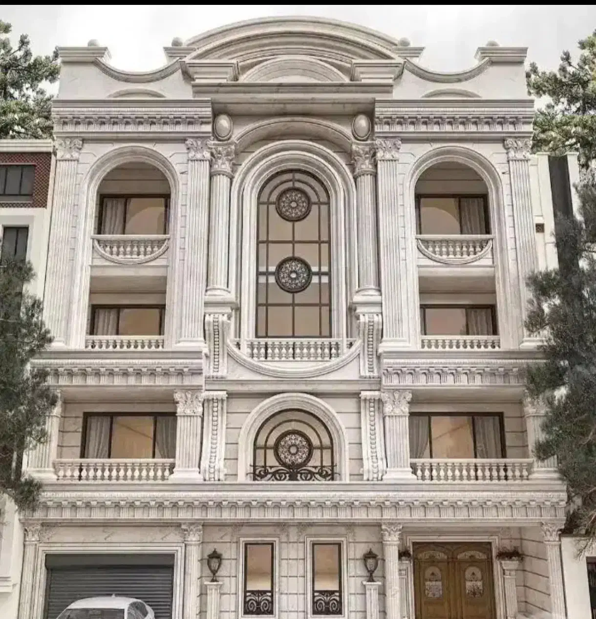 ملک از شما،قرارداد و ساخت با ما|مشارکت در ساخت املاک|کرمانشاه, |دیوار