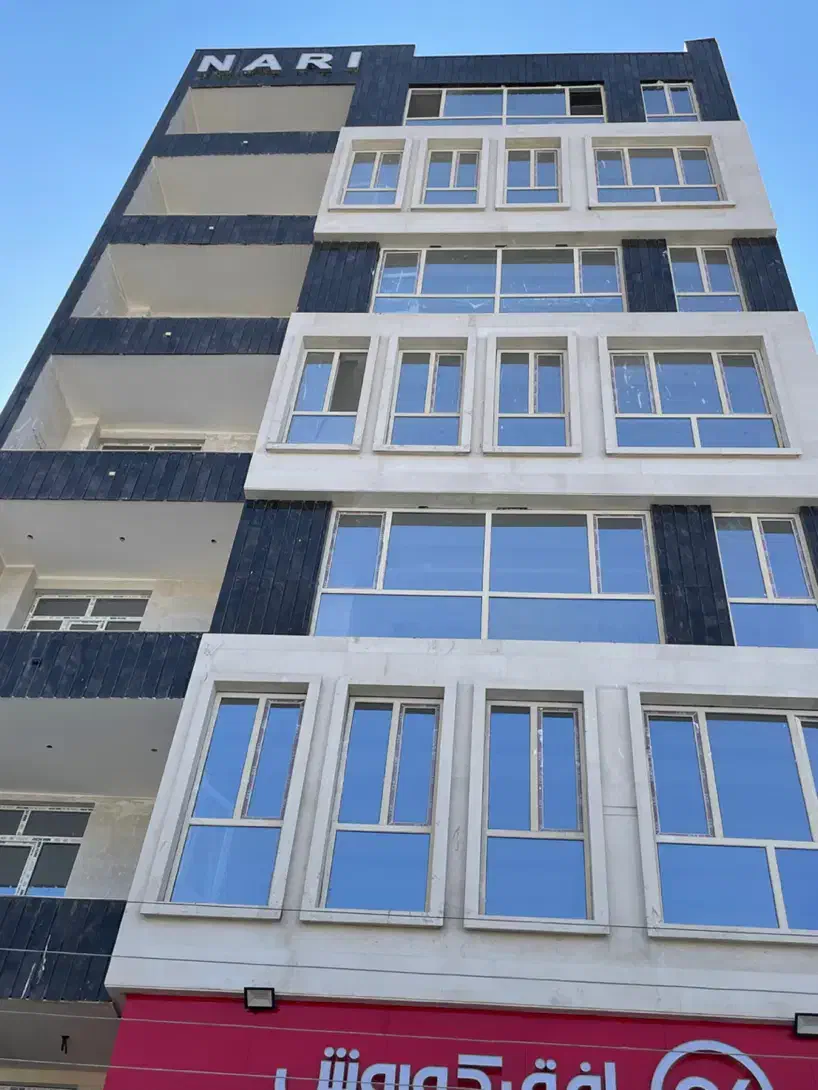 فروش سوییت کم نظیر در منطقه یک|فروش آپارتمان|زاهدان, |دیوار