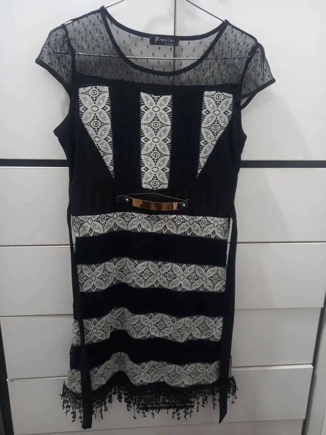 لباس مجلسی|لباس|ایلام, |دیوار