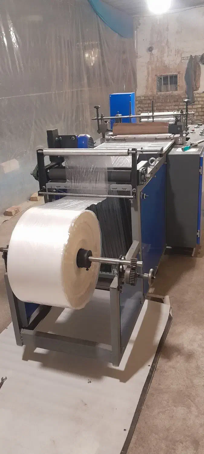 فروش دستگاه سه کاره دوخت و پرفراژ فریزر|ماشین‌آلات صنعتی|یزد, |دیوار