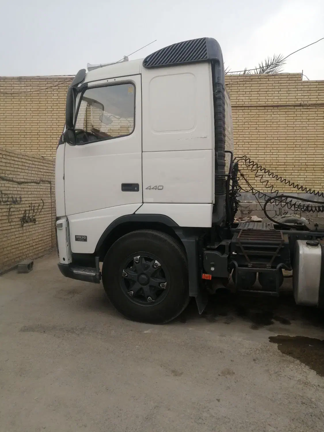 فروش|خودرو سنگین|رامشیر, |دیوار