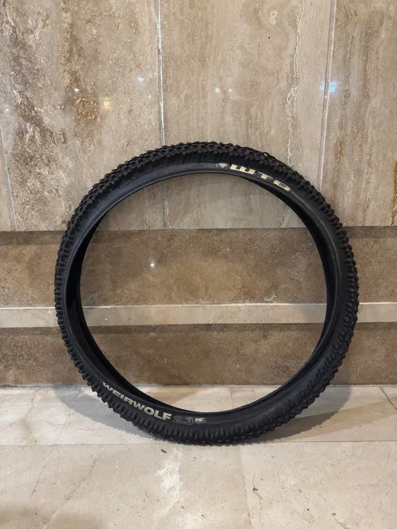 لاستیک دوچرخه کوهستان سایز ۲۶|دوچرخه، اسکیت، اسکوتر|تهران, مرزداران|دیوار
