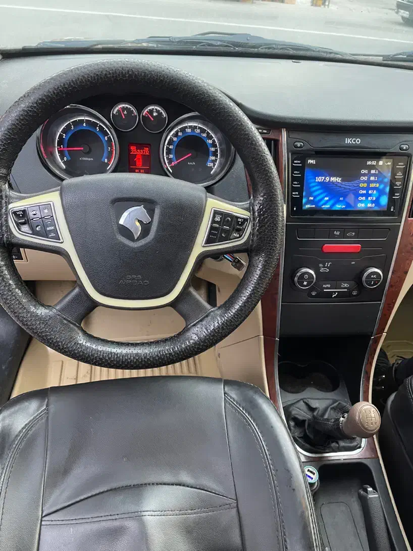 خودرو فروشی|خودرو سواری و وانت|سبزوار, پاسداران|دیوار