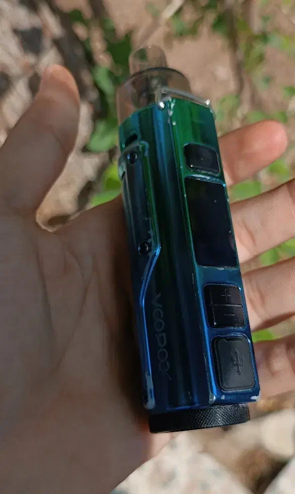 ویپ آرگاس پرو|زیورآلات و اکسسوری|مسجد سلیمان, |دیوار