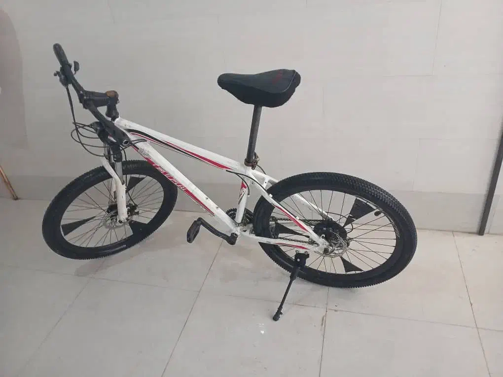 دوچرخه 26fifa|دوچرخه، اسکیت، اسکوتر|نورآباد, |دیوار