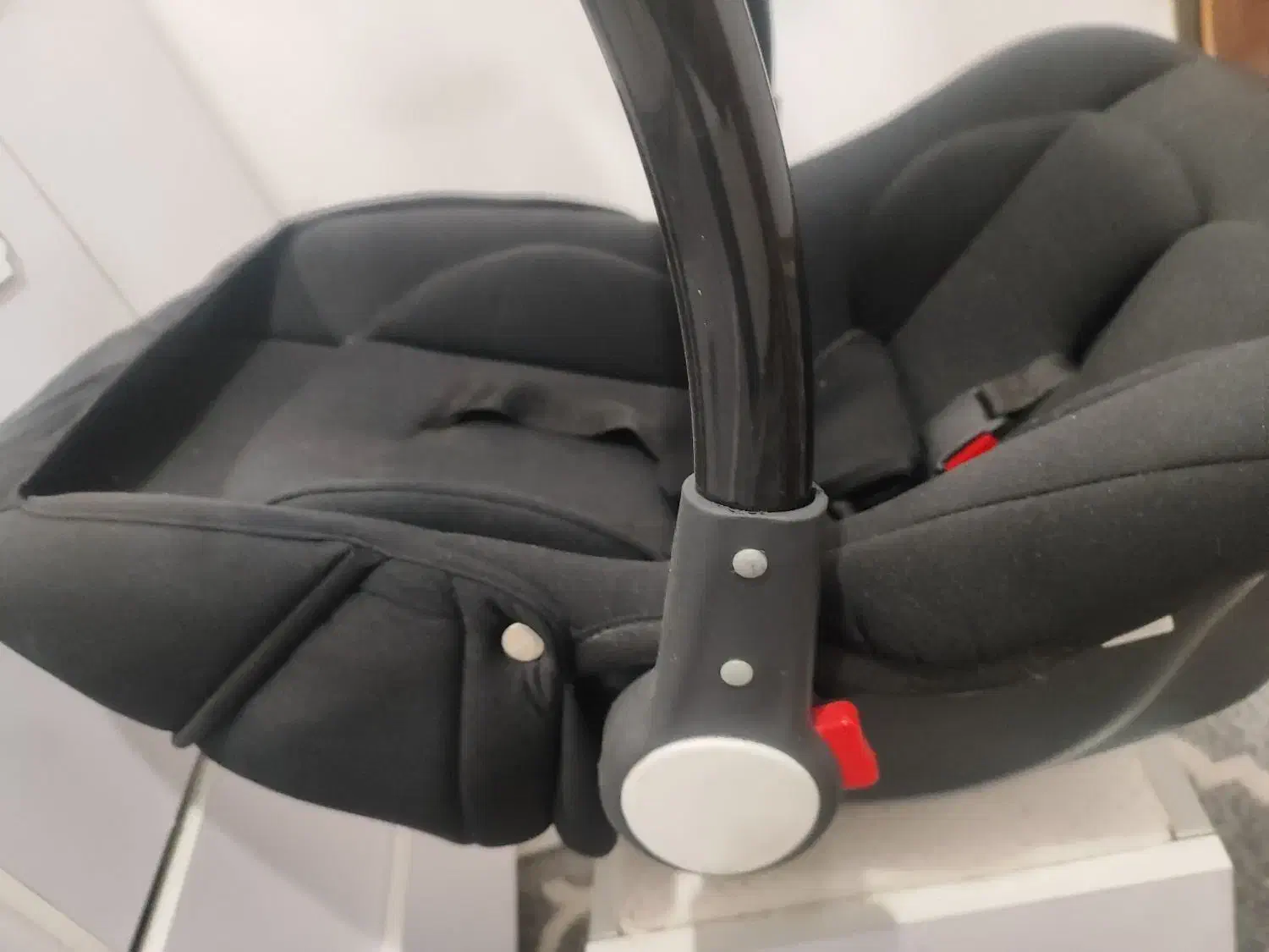 کریر|کالسکه و لوازم جانبی|کلاچای, |دیوار