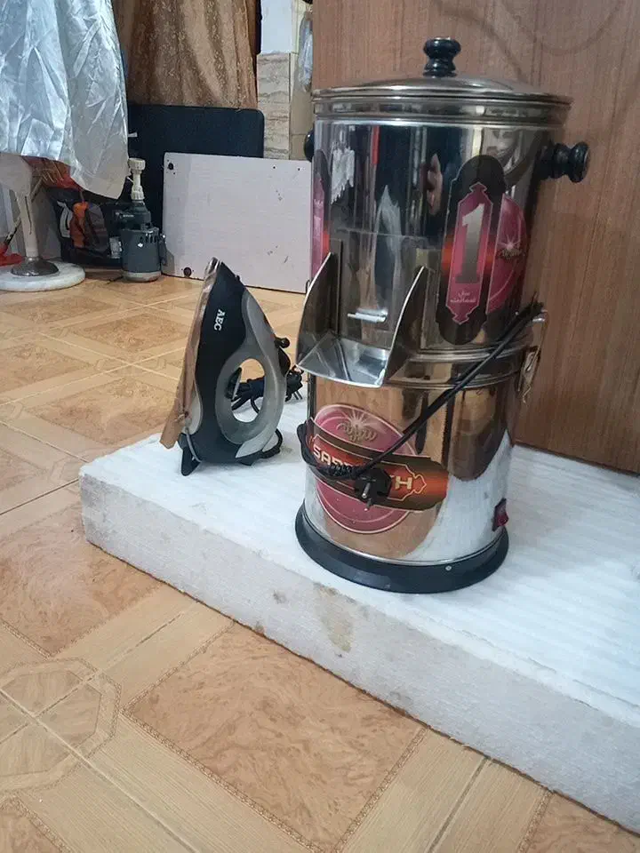 سبزی خردکن و اتو|سایر لوازم برقی|رشت, پاره بیجار|دیوار