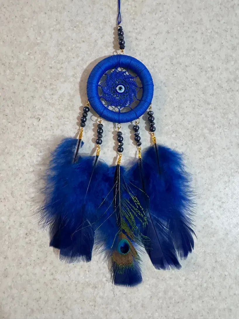 آویز دریم کچر|صنایع دستی و سایر لوازم تزئینی|تبریز, |دیوار