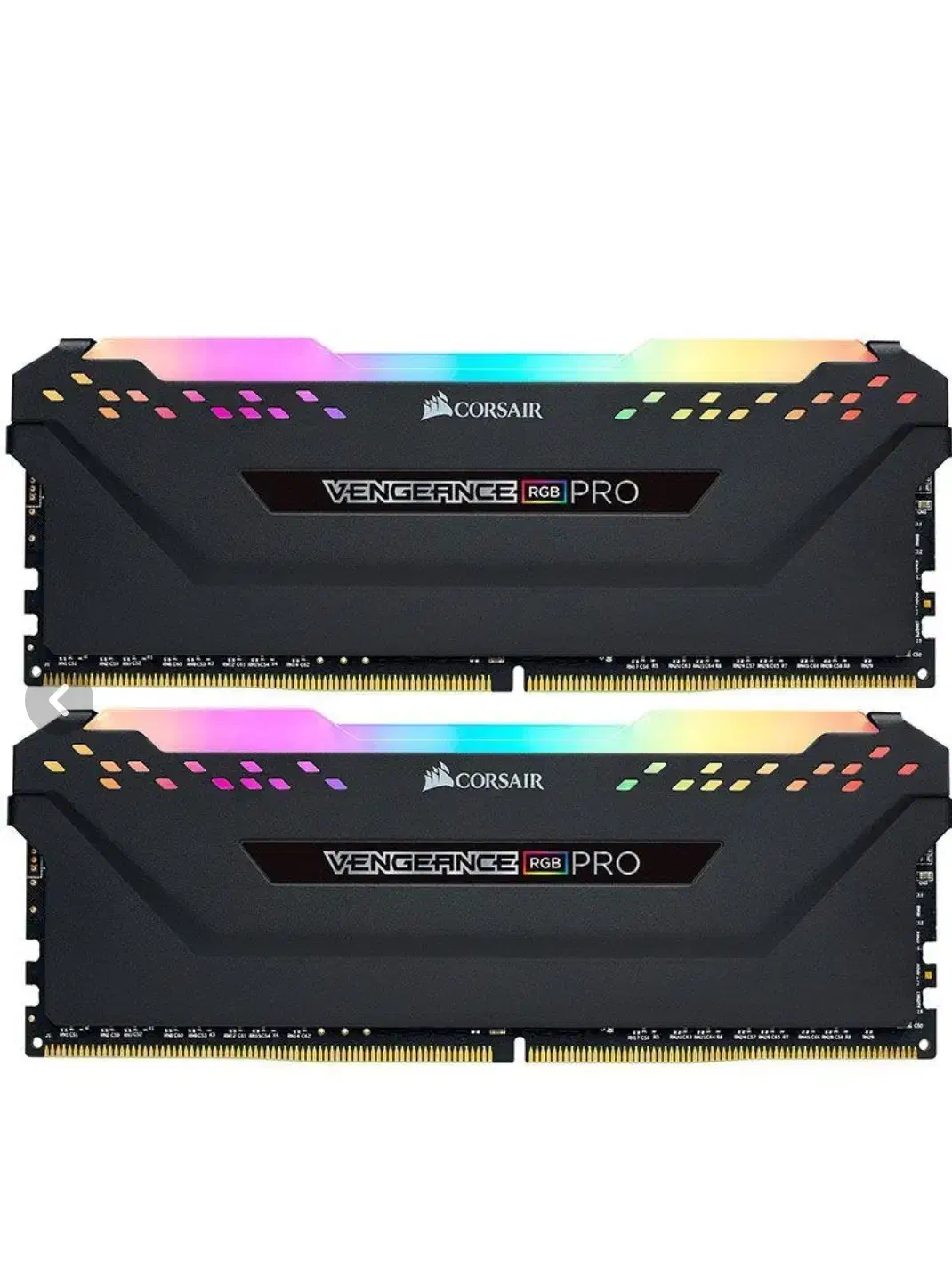 باندل مادربرد b660 WiFi و رم کورسیر 16 گیگ pro RGB|قطعات و لوازم جانبی رایانه|همدان, |دیوار