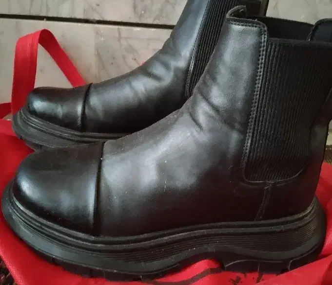 بوت جنس عالی|کیف، کفش، کمربند|بیرجند, |دیوار