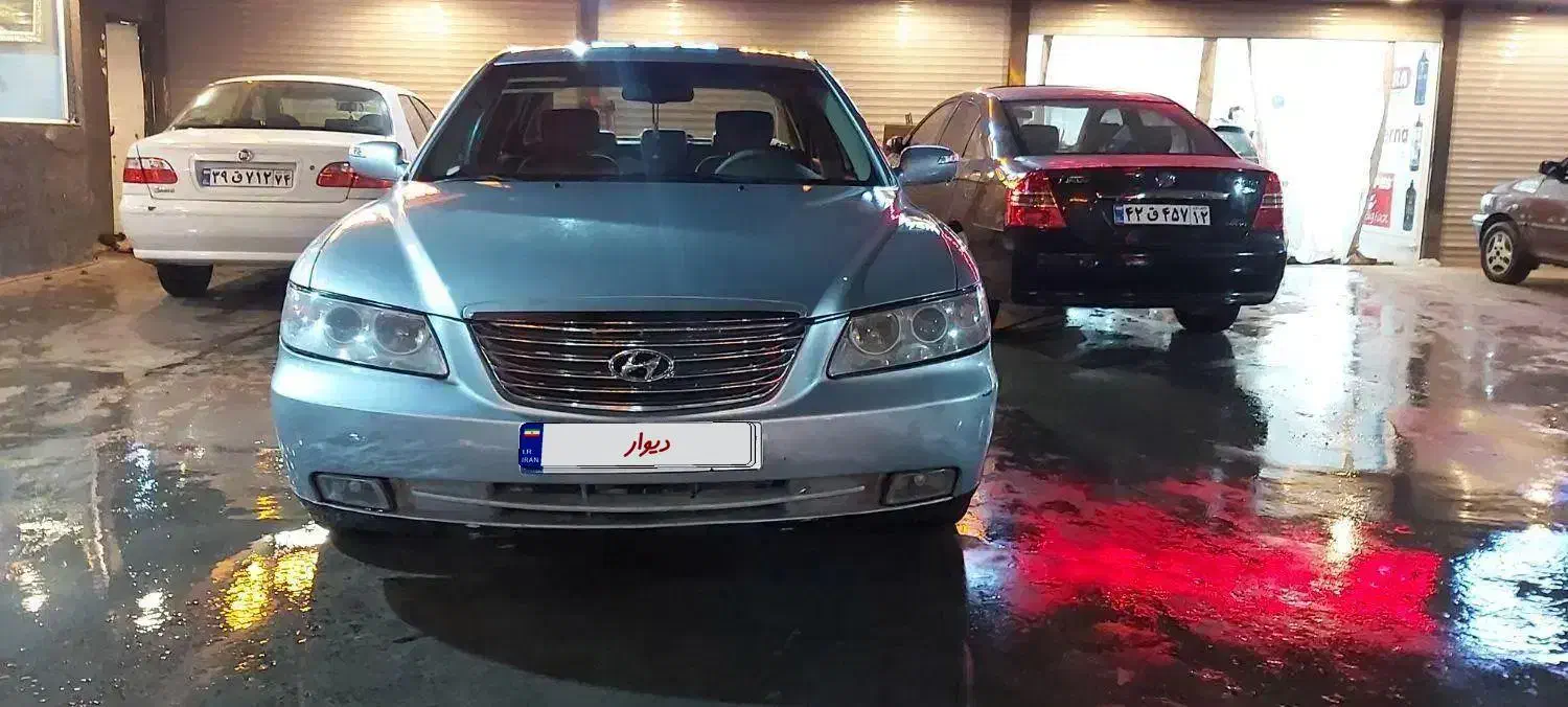 آزرا گرنجور|خودرو سواری و وانت|مشهد, حجاب (شهرک غرب)|دیوار