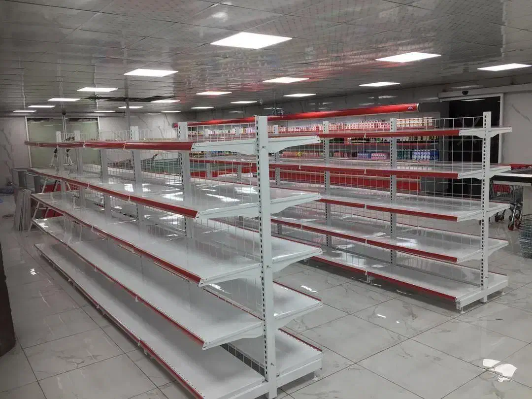 قفسه ترک سفید|فروشگاه و مغازه|یاسوج, |دیوار