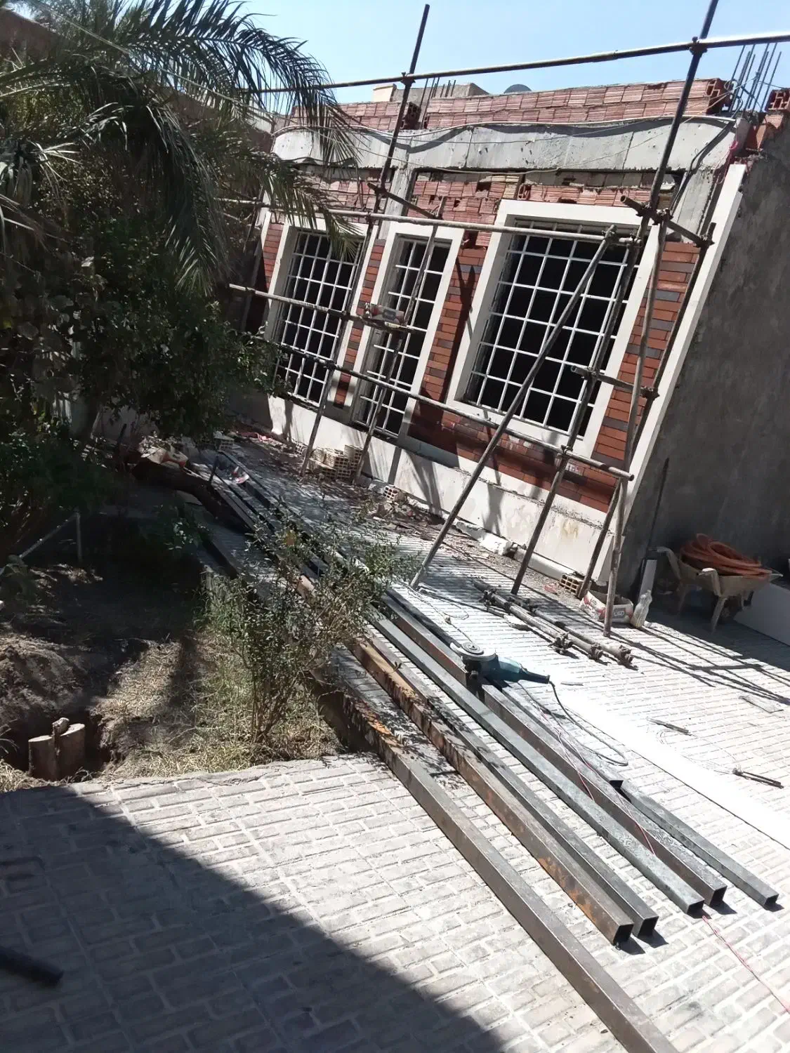 سلام استانماکاردرخدمت شماهستیم|خدمات پیشه و مهارت|بم, |دیوار