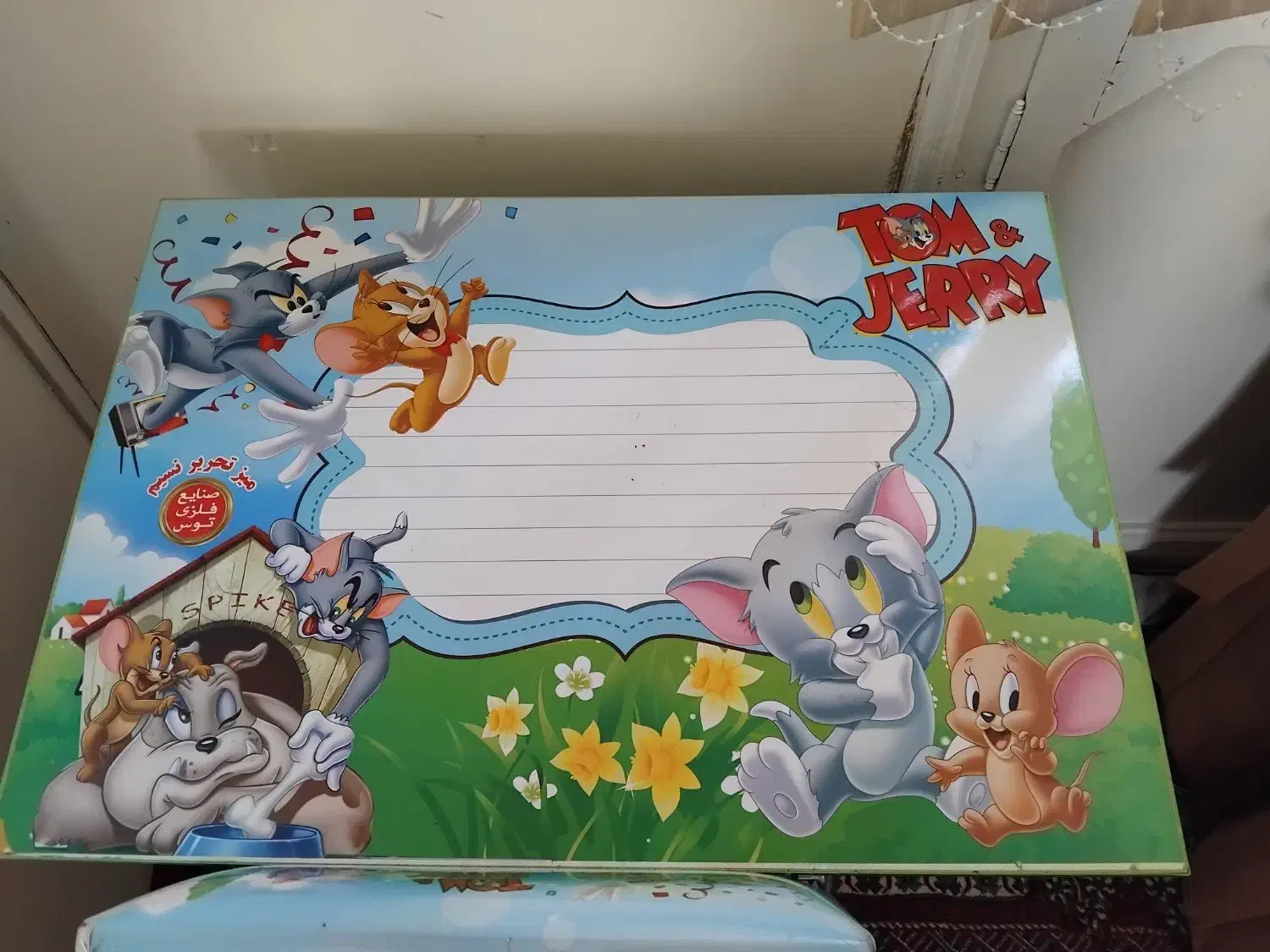 میز تحریر|میز تحریر و کامپیوتر|قوچان, |دیوار