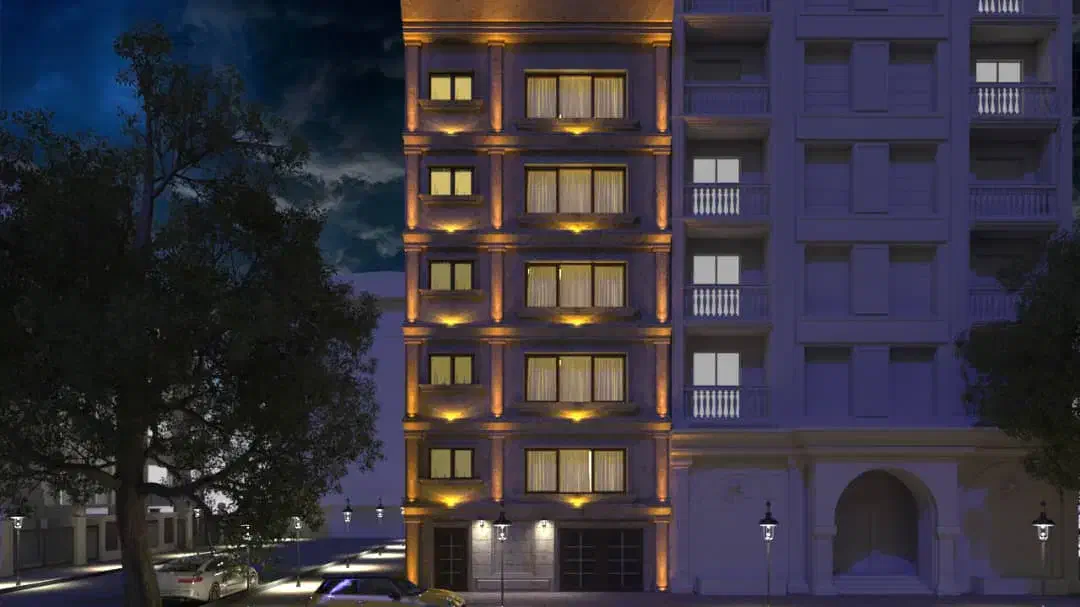 پیش فروش آپارتمان امیرکلا|فروش آپارتمان|امیرکلا, |دیوار