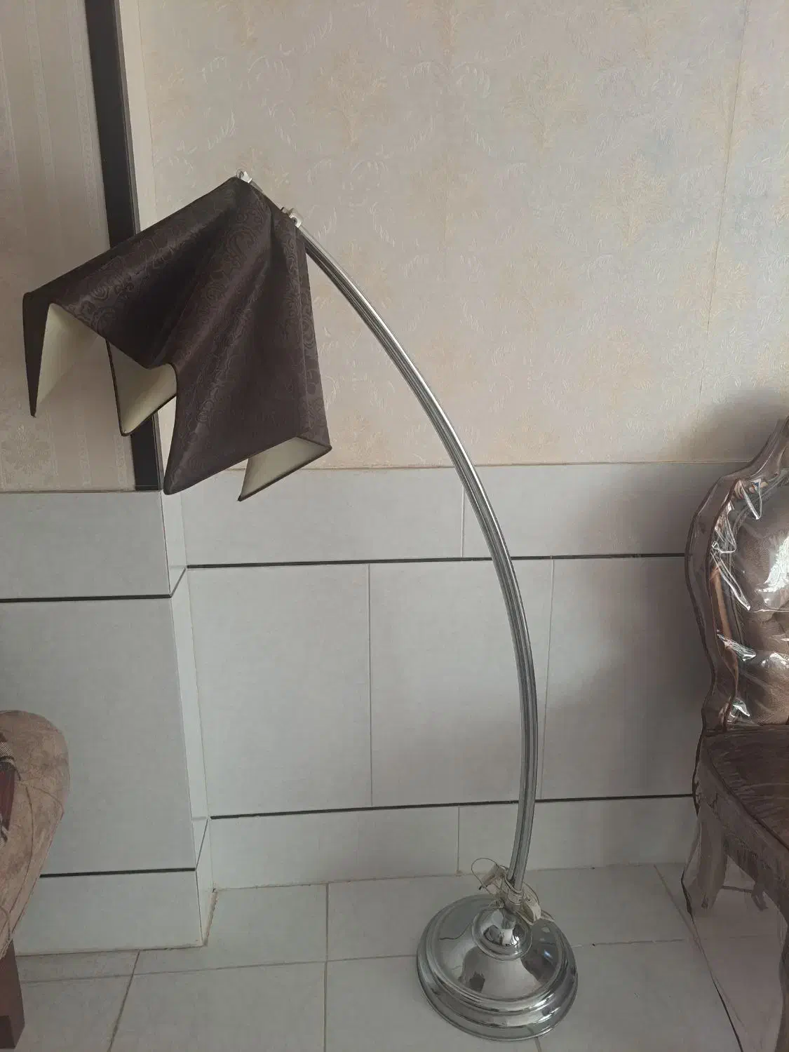 آباژور..|چراغ خواب و آباژور|اصفهان, ارغوانیه|دیوار