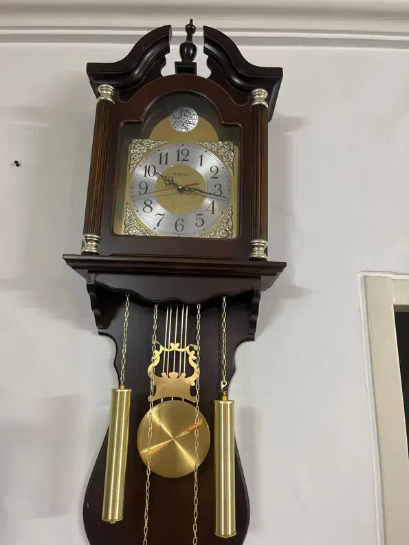 ساعت و بوفه|ساعت دیواری و تزئینی|کرج, حصارک بالا|دیوار