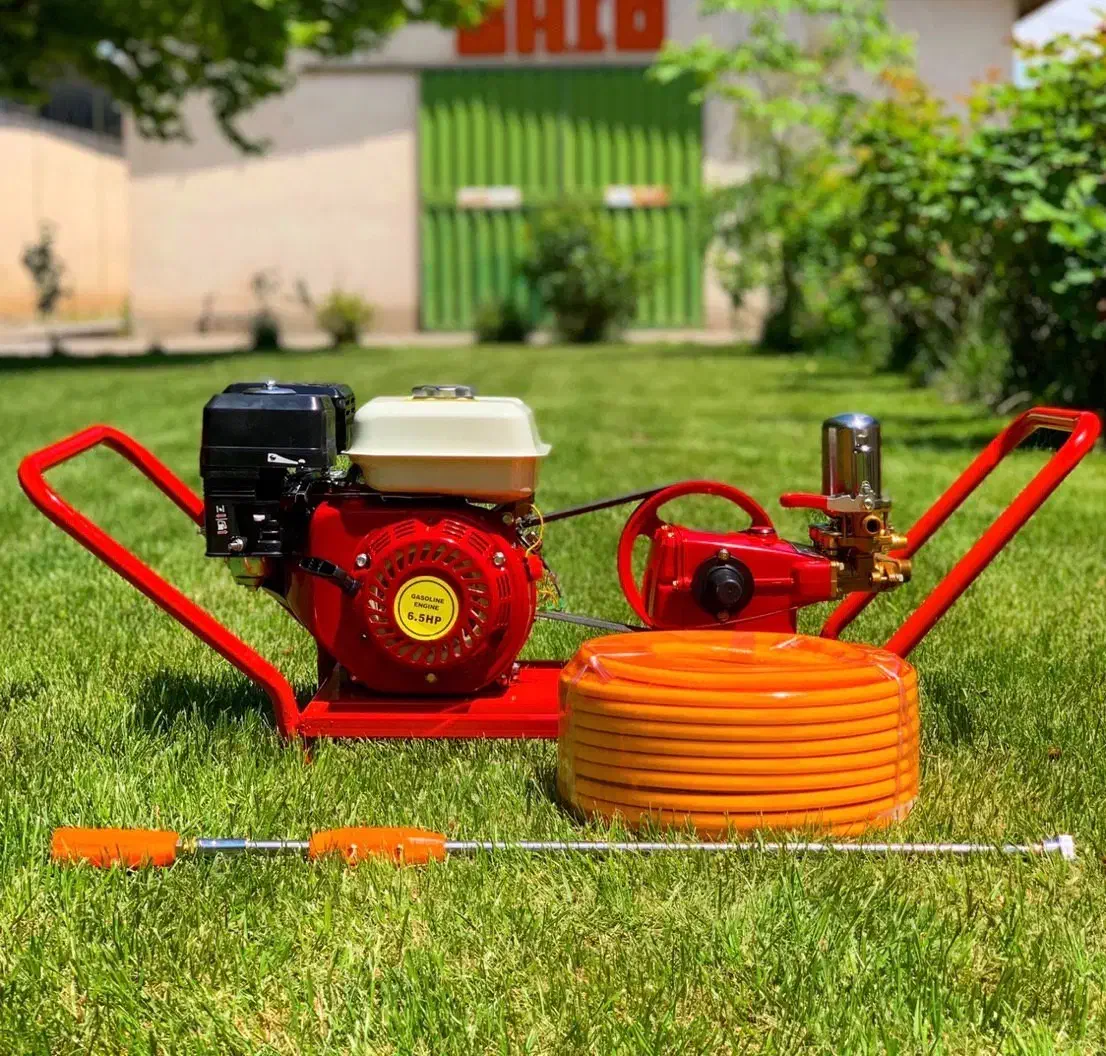 انواع سمپاش با پایین ترین قیمت و بهترین کیفیت|ابزارآلات|بم, |دیوار