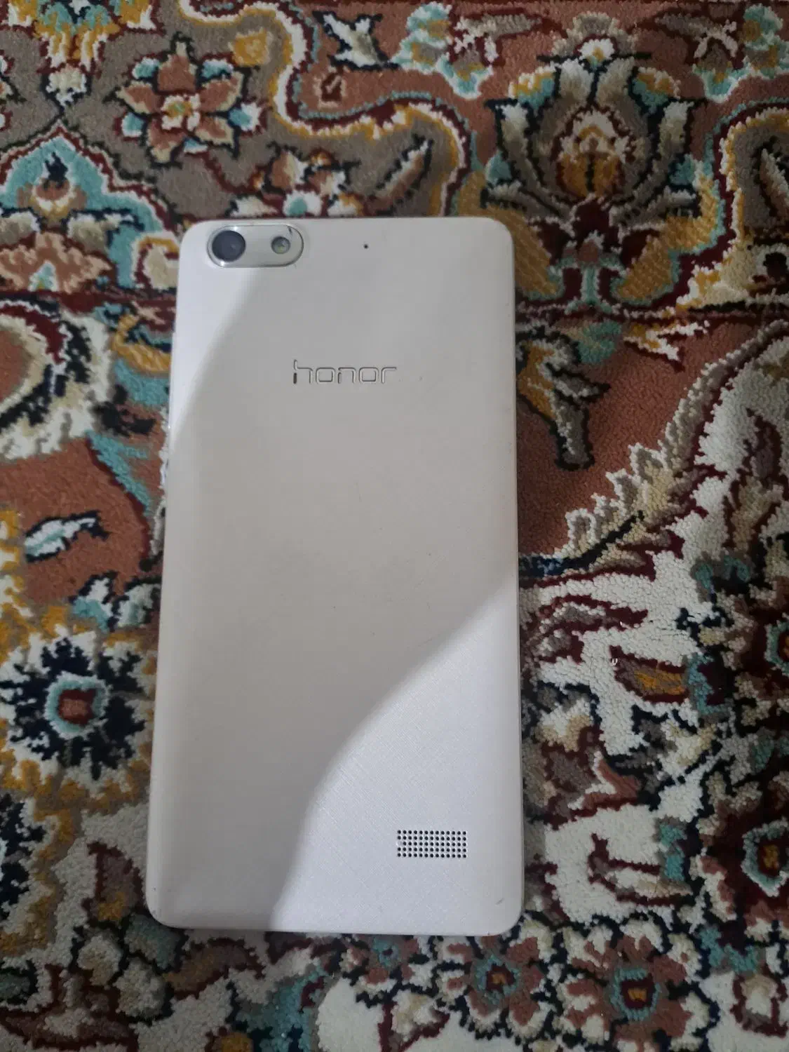 گوشی هانر به شرت|موبایل|قدس, شهرقدس|دیوار