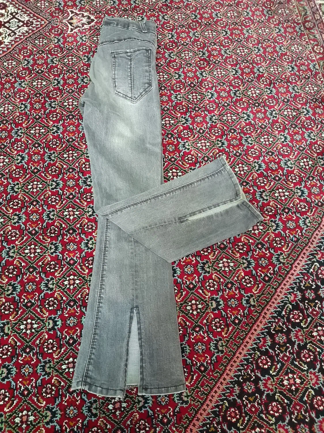 کاپشن پچه گانه|کفش و لباس بچه|زنجان, |دیوار