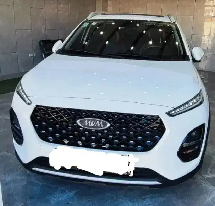 خودرو mvm x22 mt|خودرو سواری و وانت|زنجان, |دیوار