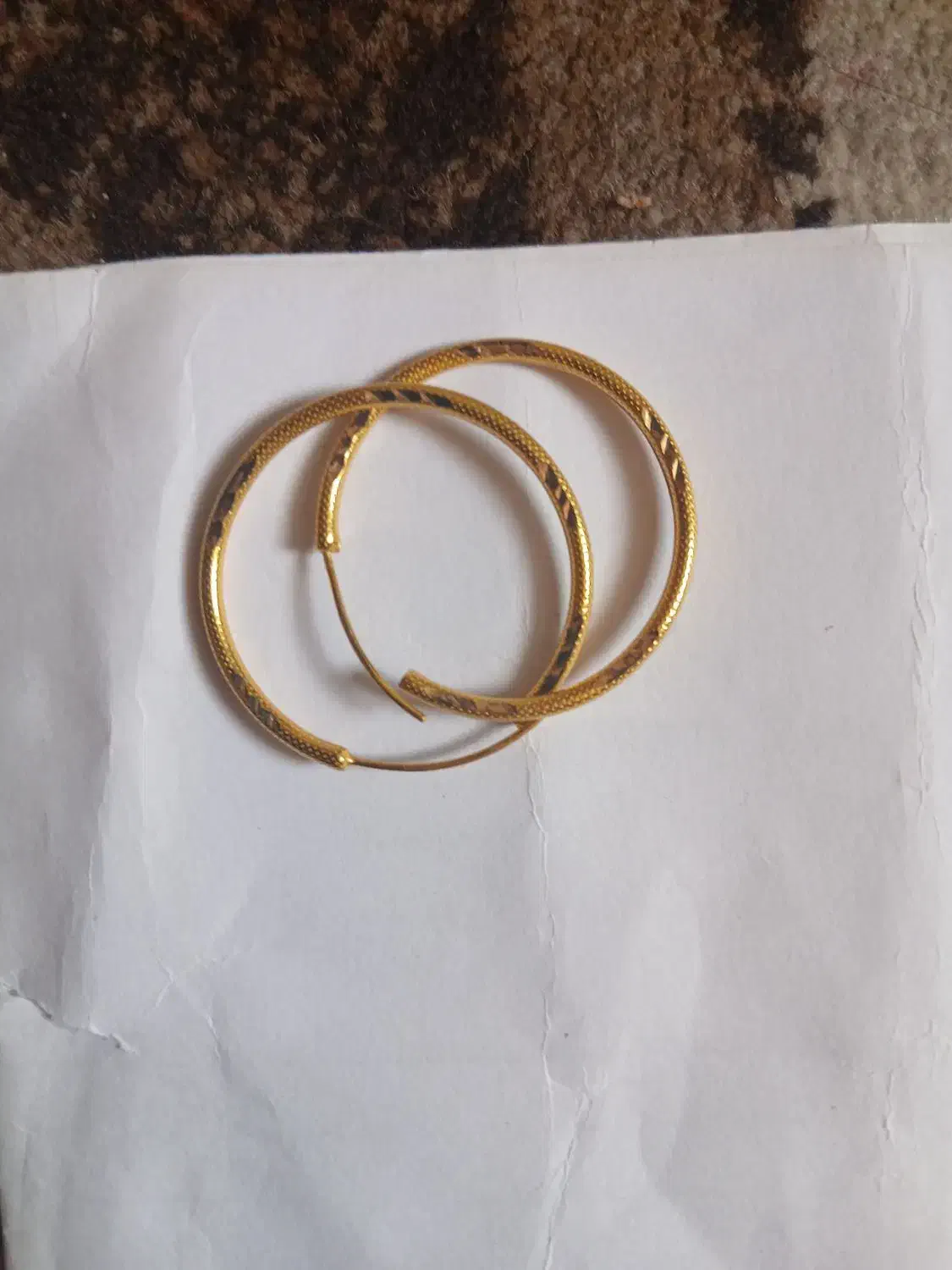 فروش یک نیم سکه بانکی و 15 گرم طلا بافاکتور|جواهرات|صدرا-فارس, فاز ۱|دیوار