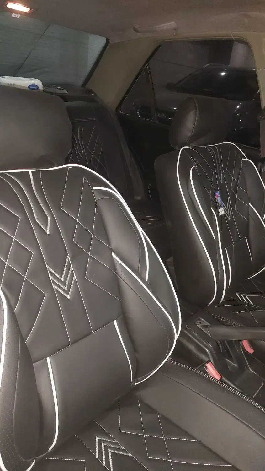 ROAمدل ۸۷ سالم بدون هزینه|خودرو سواری و وانت|تهران, شهرک شهرداری|دیوار