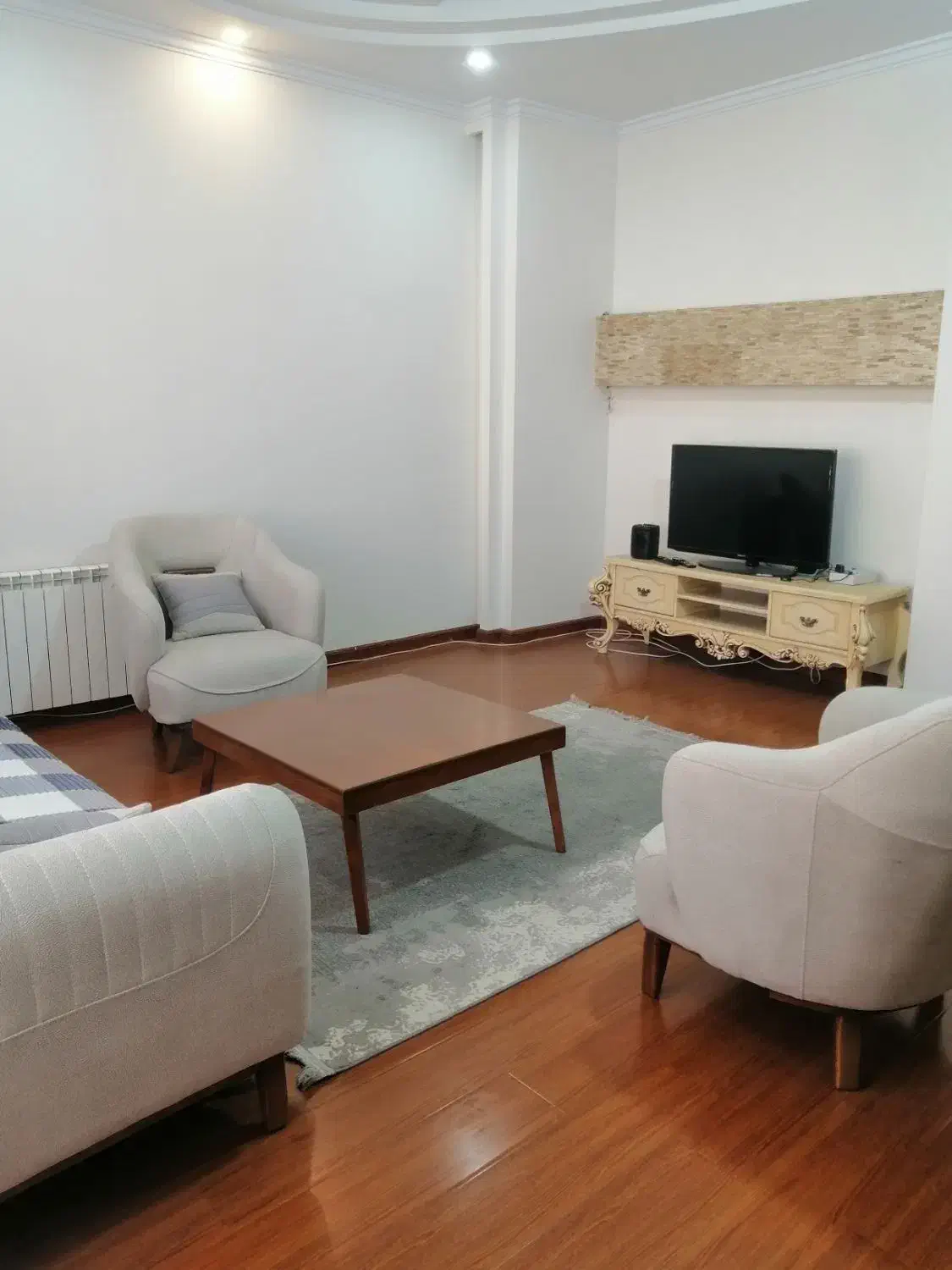 جردن 95 متر 2 خواب فول امکانات«بازسازی شده»|فروش آپارتمان|تهران, جردن|دیوار