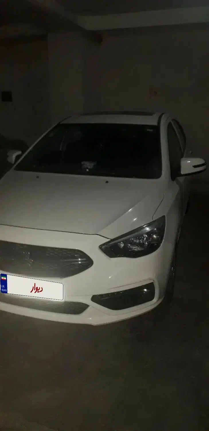 شاهین جی|خودرو سواری و وانت|محمدشهر, همایون ویلا|دیوار