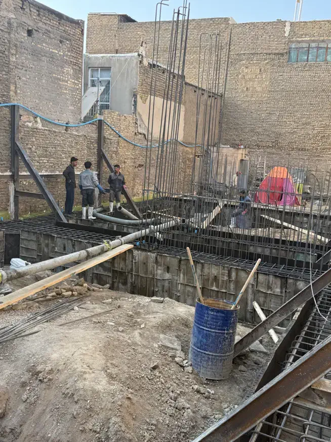 پیش فروش شیرودی و رستمی|فروش آپارتمان|مشهد, شیرودی|دیوار