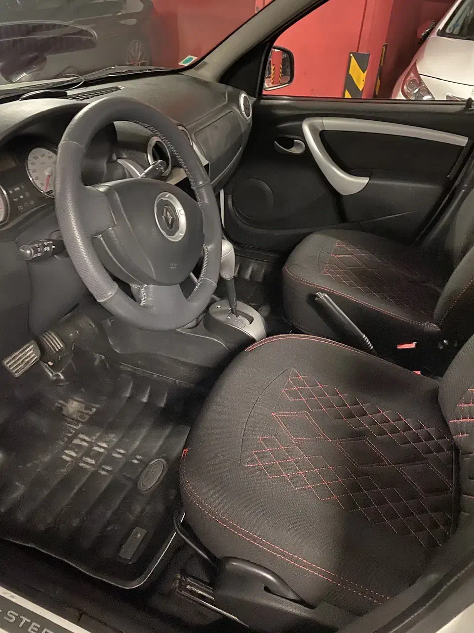 استپ وی مدل 96|خودرو سواری و وانت|تهران, اقدسیه|دیوار