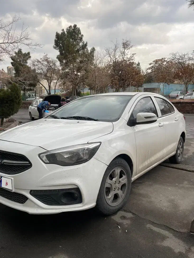 شاهینg1400|خودرو سواری و وانت|تبریز, |دیوار