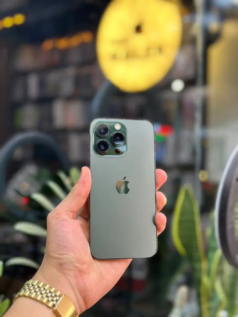 13pro iPhonee|موبایل|نیشابور, فردوس شمالی|دیوار