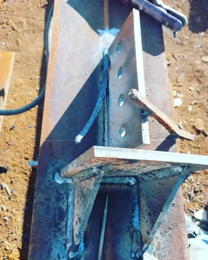 جوشکاری و برشکاری سیار|خدمات پیشه و مهارت|کرمان, |دیوار