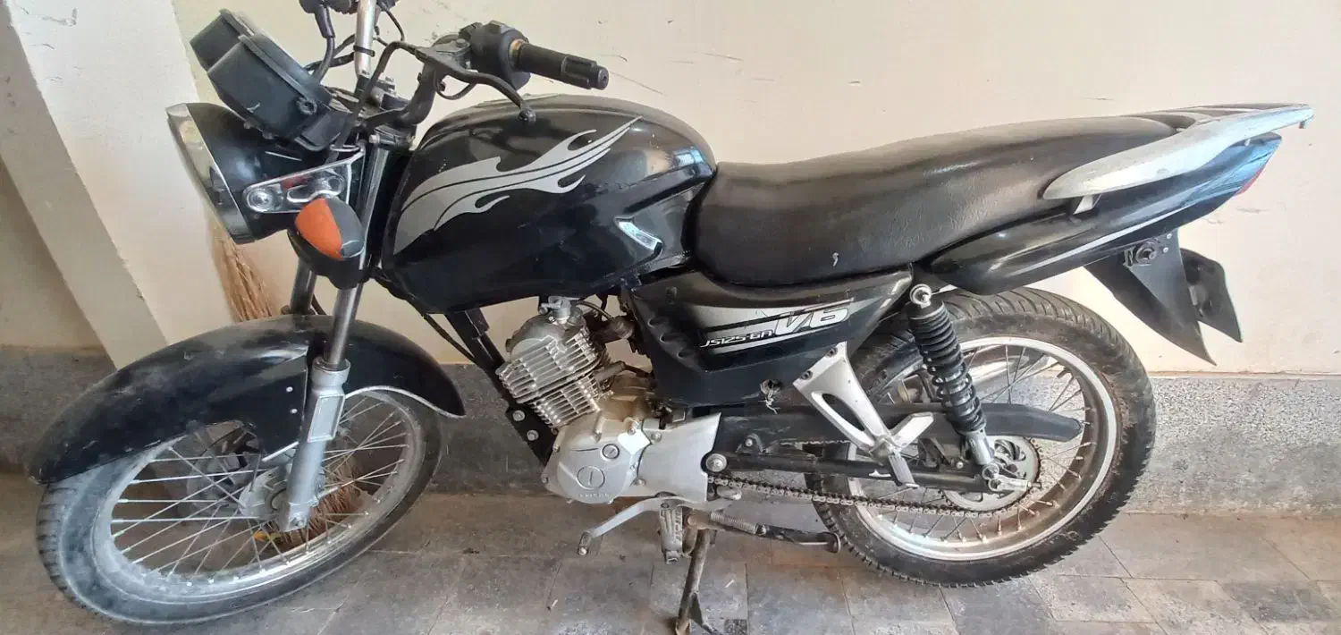 ایران دوچرخ. V6|موتورسیکلت|جوین, |دیوار