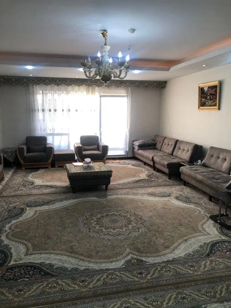 ۱۱۰متر بهمراه ۵۰متر بالکن|فروش آپارتمان|فردیس, نسترن شرقی|دیوار