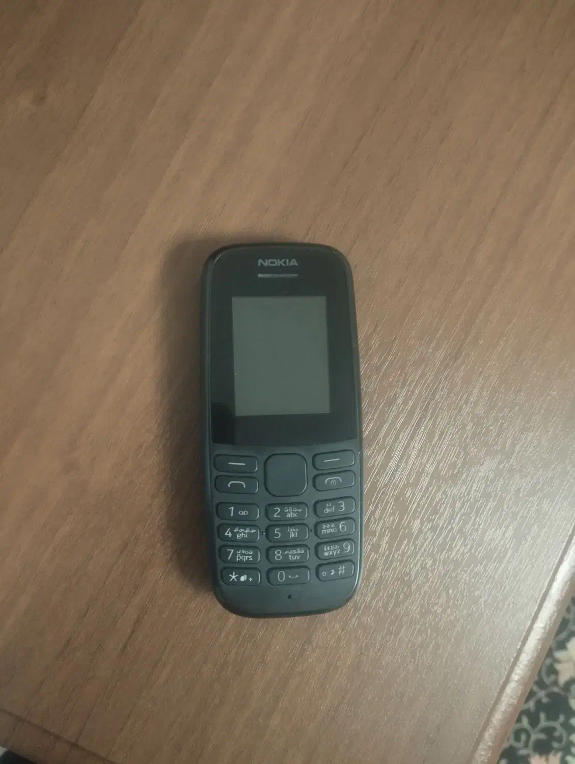 نوکیا106|موبایل|نمین, |دیوار