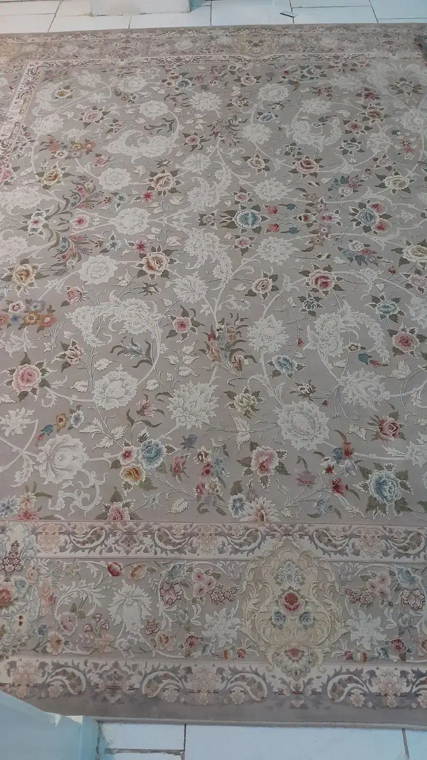 فرش ماشینی|فرش|تهران, شهرک فردوس (حسینی)|دیوار