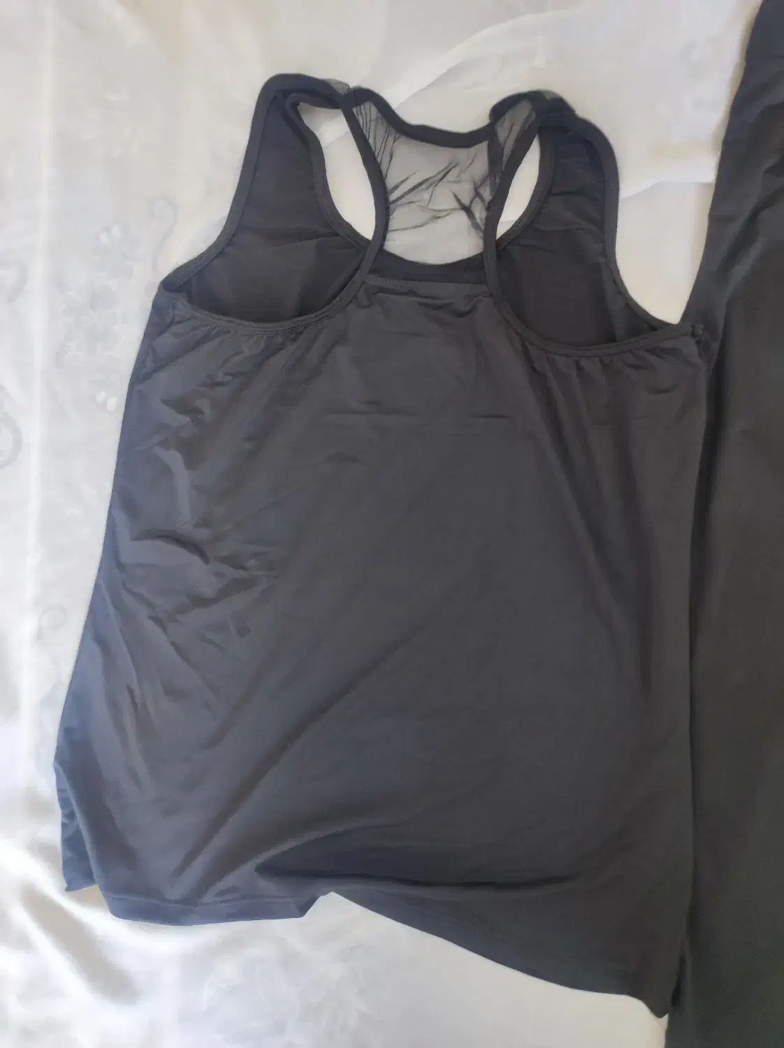 لباس ورزشی زنانه|لباس|اردبیل, |دیوار