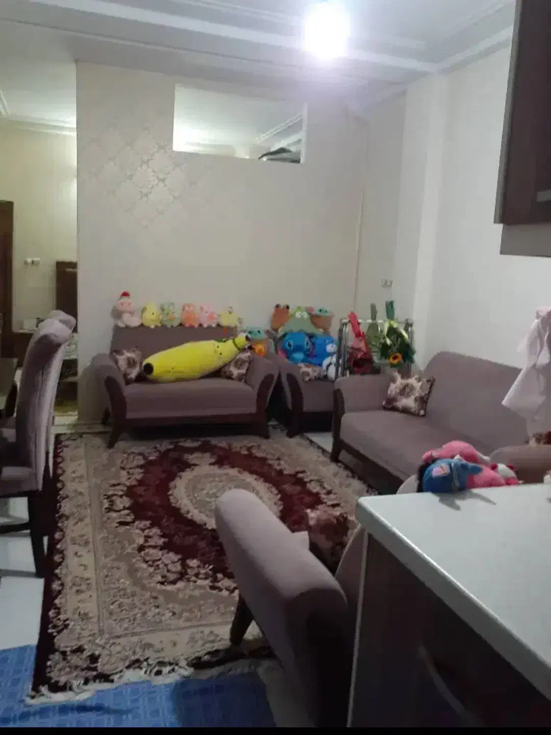 کد۹۱۴اجاره سویت ۴۷متری میدان شهدا|اجارهٔ آپارتمان|لاهیجان, امیرشهید|دیوار