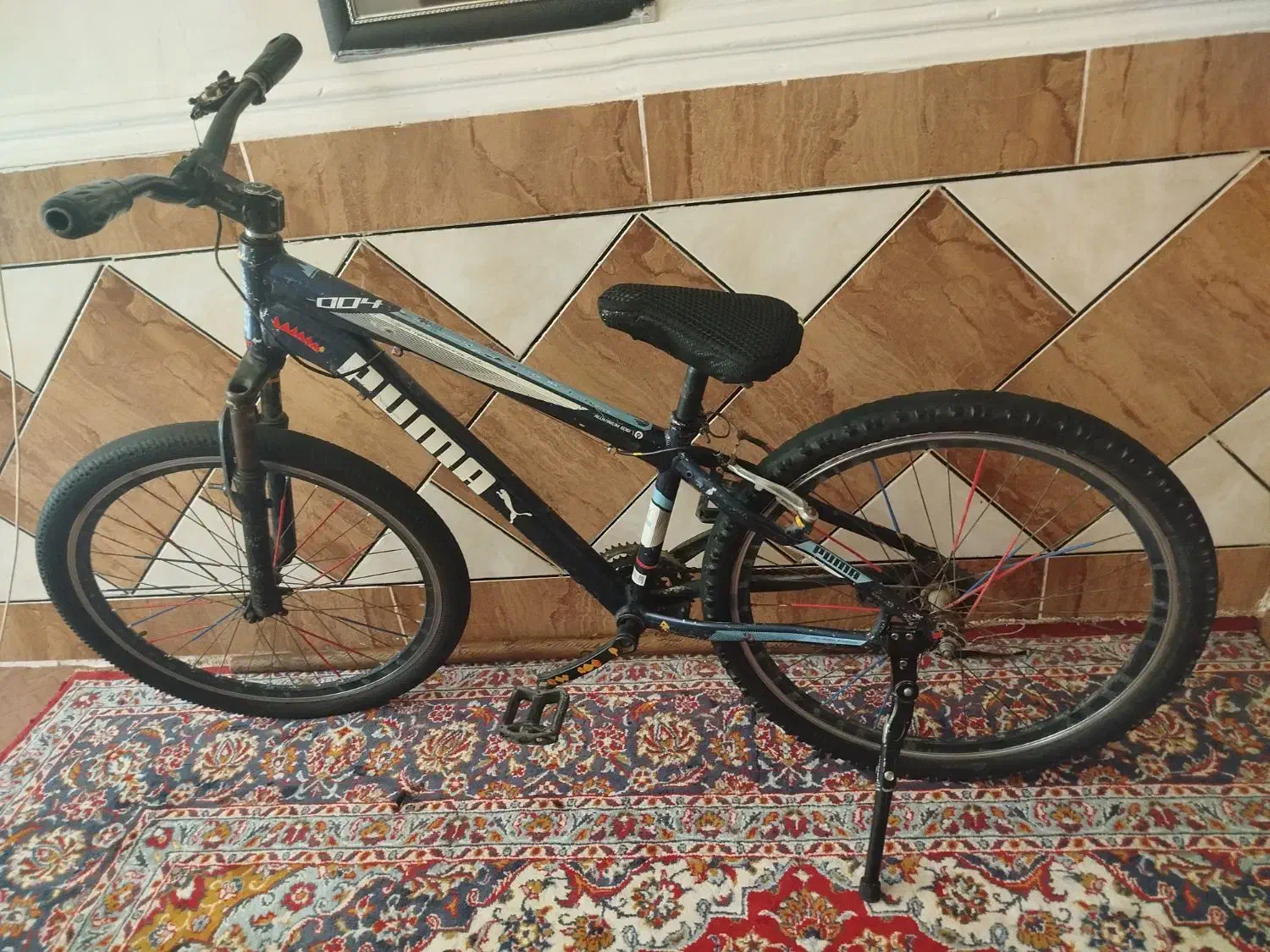 کوی علوی|دوچرخه، اسکیت، اسکوتر|اهواز, گلدشت|دیوار