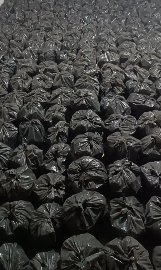 کارگر خانوم برای کارگاه بسته بندی زغال|استخدام صنعتی، فنی، مهندسی|اصفهان, قهجاورستان|دیوار