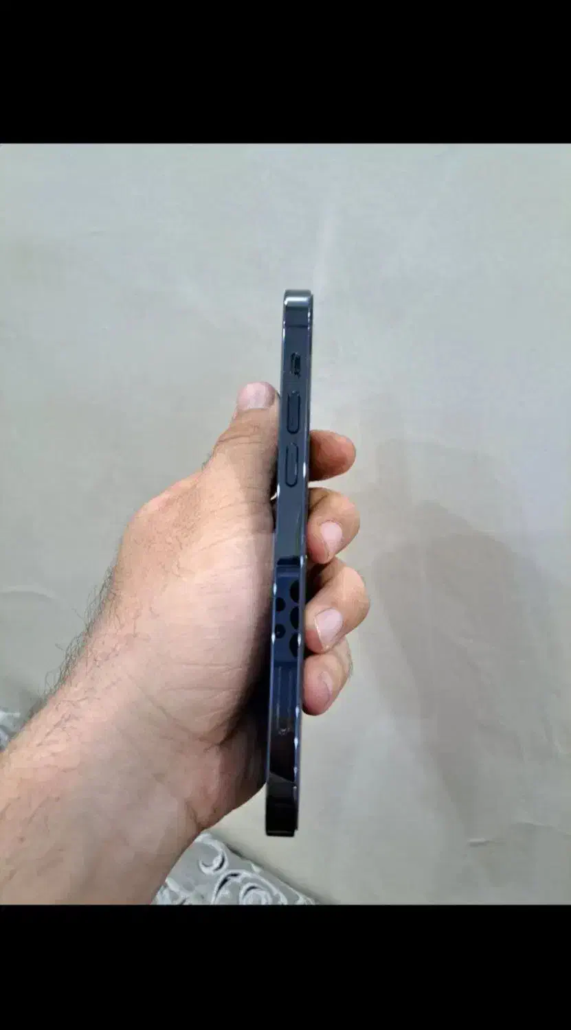 آیفون ۱۲ پرو حافظه ۵۱۲|موبایل|میاندوآب, |دیوار