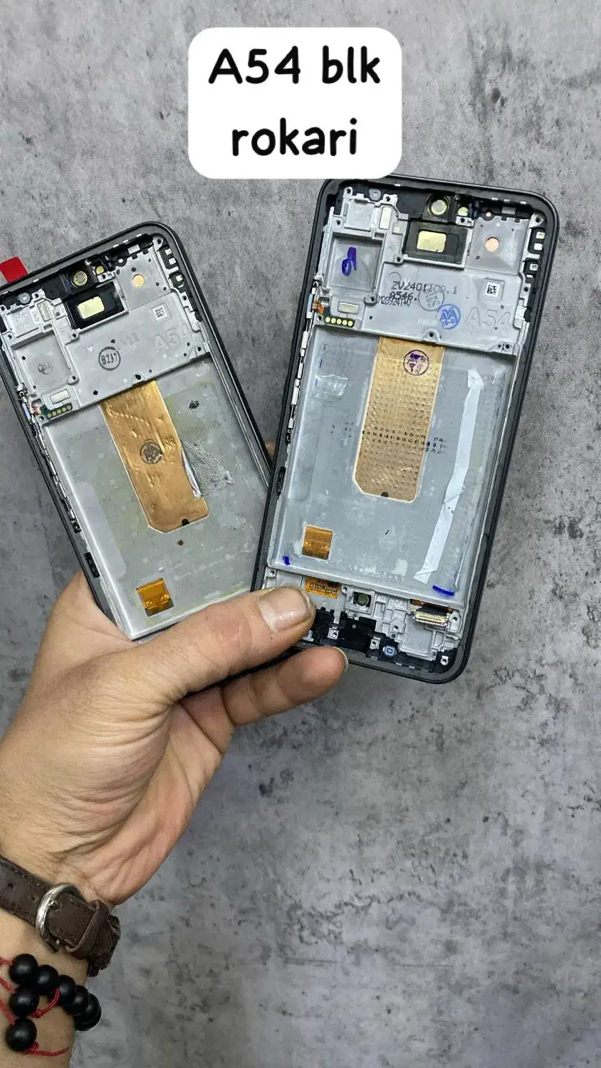 تعمیرات انواع گوشی در کمترین زمان ممکن|خدمات رایانهای و موبایل|شیراز, شهرک سراج|دیوار